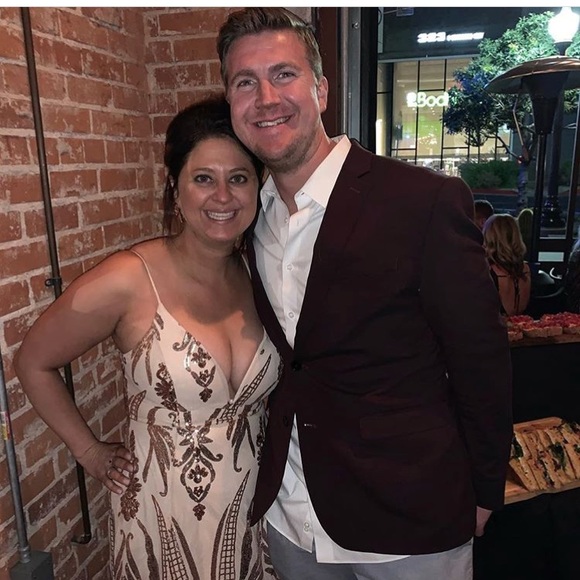 Meet your Posher, J - Picture 1 of 1